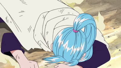 One Piece - Episódio 113 - Dublado