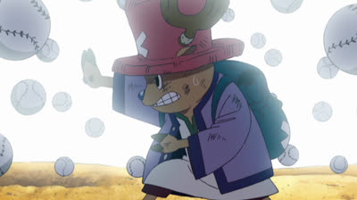 One Piece - Episódio 114 - Dublado