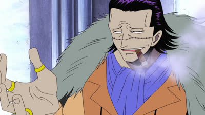 One Piece - Episódio 118 - Dublado