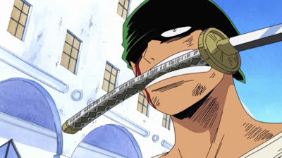 One Piece - Episódio 119 - Dublado