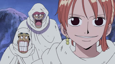 One Piece - Episódio 120 - Dublado