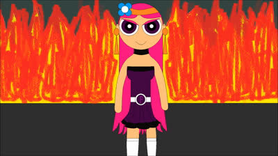 出ましたっ! The Powerpuff Girls 2 (The Powerpuff Girls Movie 2 Trailer)