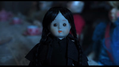 Assistir "Wandinha" Episódio 1 Temporada 2 Dublado