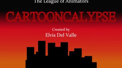 Cartooncalypse (Teaser Trailer) | The "What A Cartoon" And "Oh Yeah! Cartoons" Cancelled Fan Project