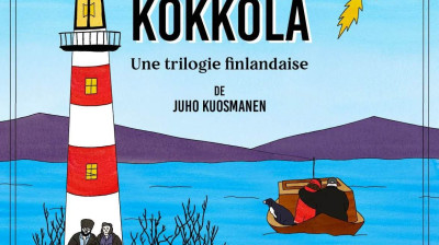 'Les Contes de Kokkola, une trilogie finlandaise' Streaming (2025) Film Complet Gratuit VF