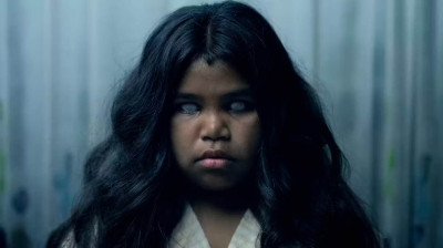 'The Moogai ' Streaming (2025) Film Complet Gratuit VF