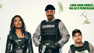 "Il blindato dell'amore" (2025) Film Completo in Italiano GRATIS