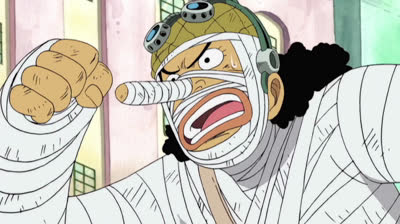 One Piece - Episódio 122 - Dublado