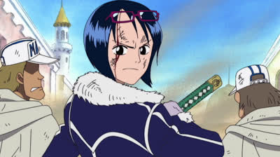 One Piece - Episódio 124 - Dublado