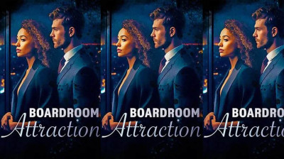 Watch 'Boardroom Attraction' Short Drama FREE [Full Episodes] (Short Drama Online)