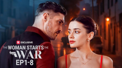 Watch 'The woman starts the war' Short Drama FREE [Full Episodes] (Short Drama Online)