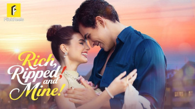 Watch 'Rich, ripe and all mine!' Short Drama FREE [Full Episodes] (Short Drama Online)