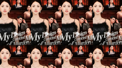 Watch 'My Design Convicted Me of Murder' Short Drama FREE [Full Episodes] (Short Drama Online)