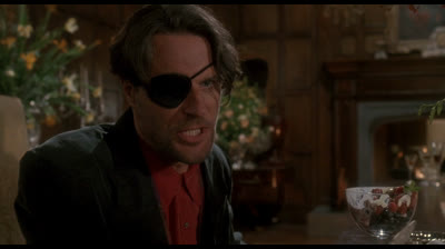 Delírios (1991) Dublado