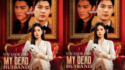 Watch 'You Look Like My Dead Husband' Short Drama FREE [Full Episodes] (Short Drama Online)